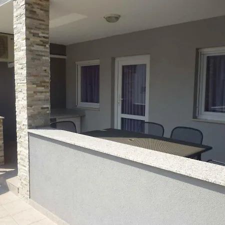 Apartment Seline/paklenica Riviera 34217