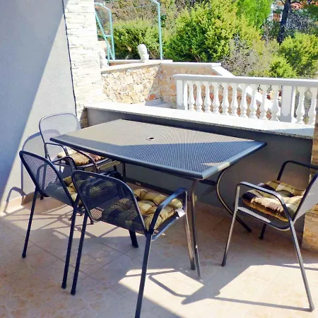Apartment Seline/paklenica Riviera 34217