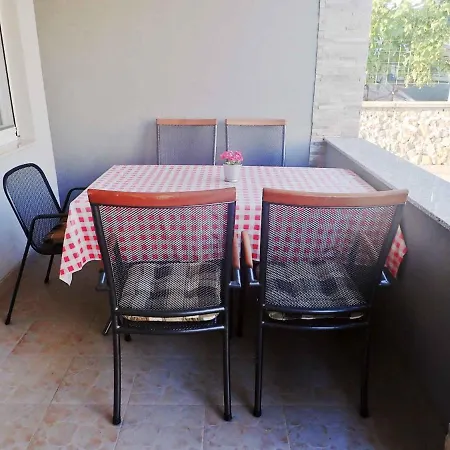 Apartment Seline/paklenica Riviera 34217