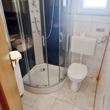 Apartment Seline/paklenica Riviera 34217