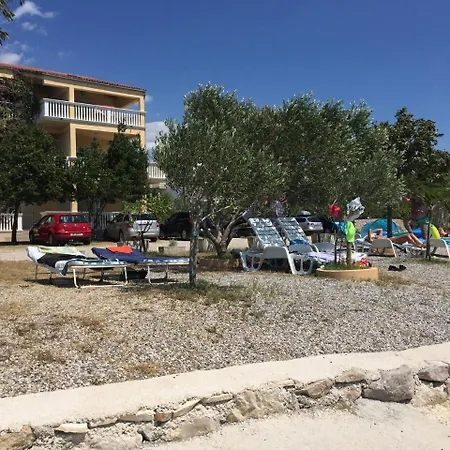 Apartment Seline Paklenica Riviera 33509