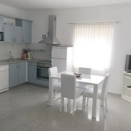 Apartment Seline Paklenica Riviera 33509