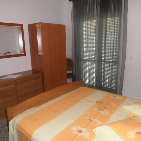 Seline Paklenica Riviera 33509 Apartment *