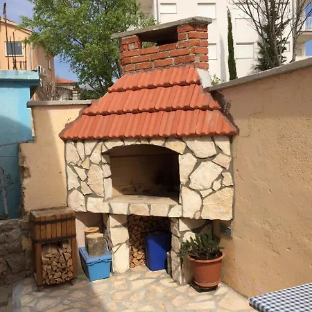 Apartment Seline Paklenica Riviera 33509