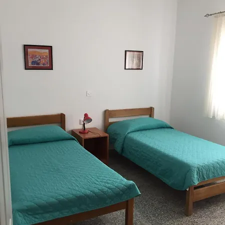 Apartment Seline Paklenica Riviera 33509 Starigrad Paklenica