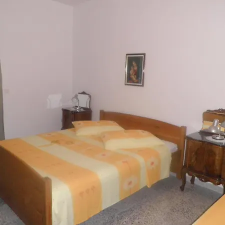 Seline Paklenica Riviera 33509 Apartment *