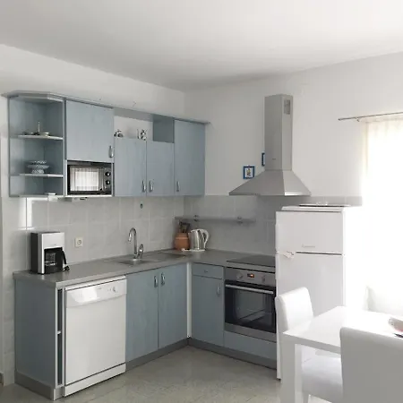 Apartment Seline Paklenica Riviera 33509 *