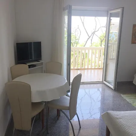 Seline Paklenica Riviera 33509 Apartment Starigrad Paklenica