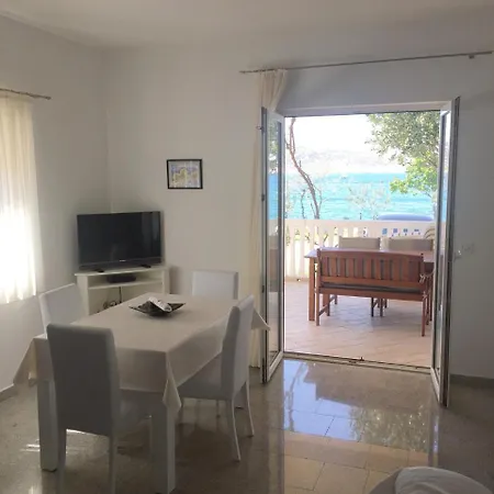 Seline Paklenica Riviera 33509